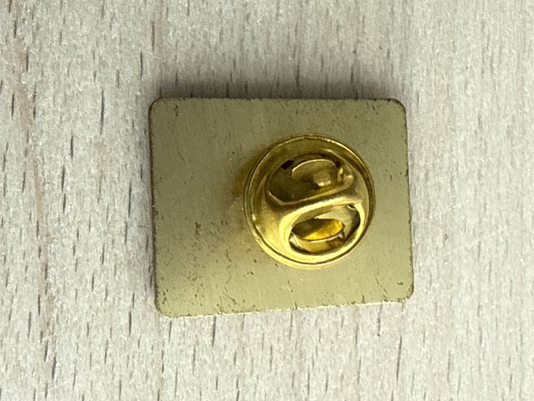 Plaketten & Abzeichen: Pin 20e Anniversaire Épardis – Gebraucht aus Glattbrugg von Schweigmatt 1