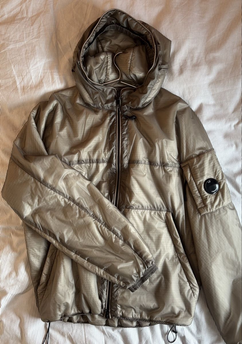 CP Company Vestes: C.P Company Nada Shell Primaloft Jacket – Neuf (Voir description) à Kölliken par SoLa07 6