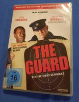 The Guard – Ein Ire sieht schwarz