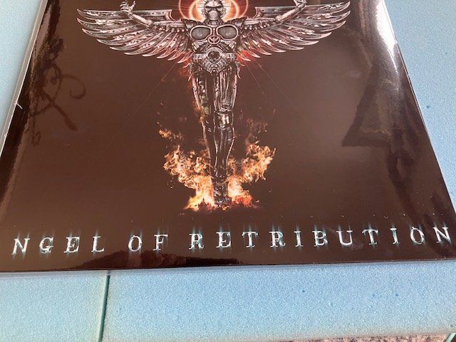 Dischi in vinile: Judas Priest – Nuovo e nell'imballaggio originale da Aarwangen venduto da Jukebox3 2
