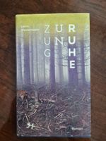 Zugunruhe - Levin Westermann