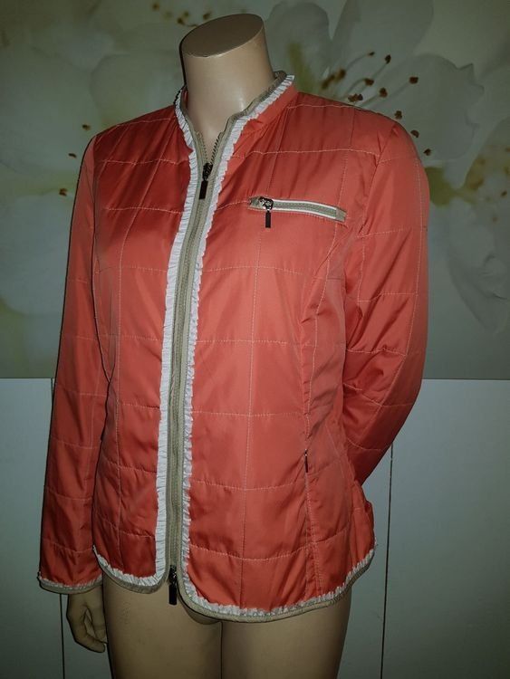 Madeleine Jacken: MADELEINE  Veste/Jacke    Taille/Grosse 40 CH..... – Gebraucht aus Cossonay-ville von Super-Price-Quality 4