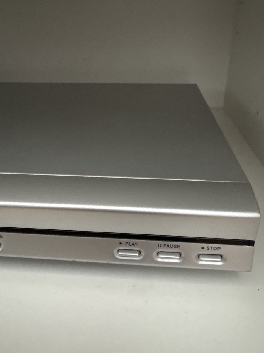 Lettore multimediale & Streamer: dvd player – Usato da Oetwil am See venduto da sab_66lg 2