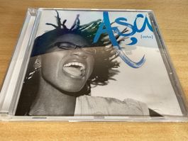 A1 Aṣa – Aṣa