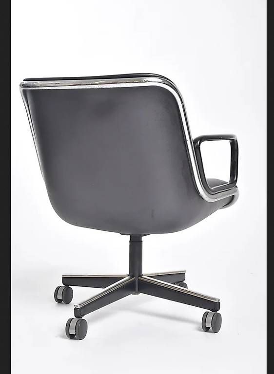 Sedie: Charles Pollock Office Chair – Usato da Zürich venduto da IndividumCH 4