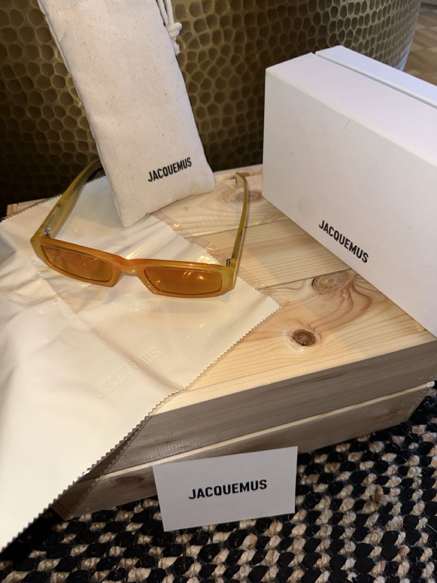 Jacquemus Lunettes & Verres: Jacquemus ab 1.- – Neuf avec emballage d'origine à Aarau par Daniele88 1