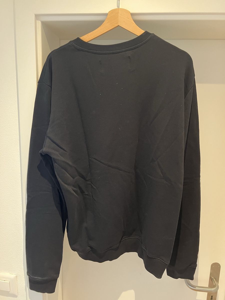 Replay Pullover & Sweatshirts: Replay Pullover, Schwarz, Grösse XL - Top Zustand! – Neu (gemäss Beschreibung) aus Zürich von luc_tx6w 2
