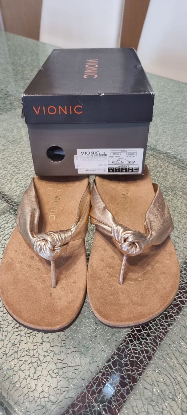 Scarpe da donna: Vionic  Gr 41 – Nuovo e nell'imballaggio originale da Luzern venduto da Reni025 4