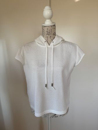 T-shirt à capuche - H&M