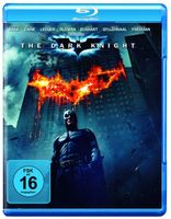 The Dark Knight (2 Disc Special Edition) [Blu-ray]