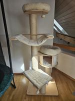 Katzenbaum Natural Paradise neuwertig