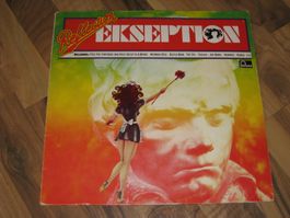 LP - EKSEPTION - REFLECTION