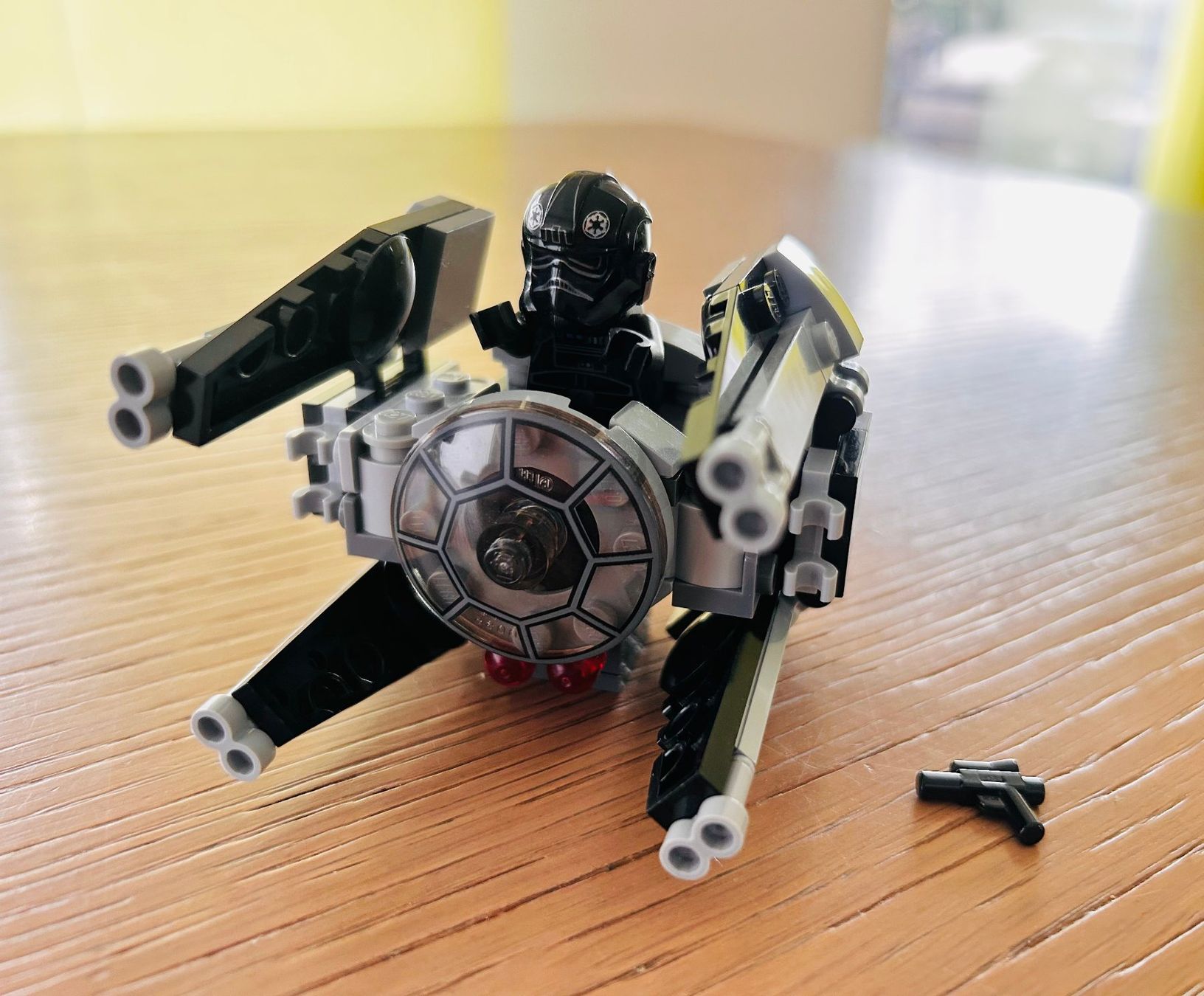 Star Wars Kit di costruzioni: LEGO 75031 Star Wars – Usato da Cugy VD venduto da hartopan