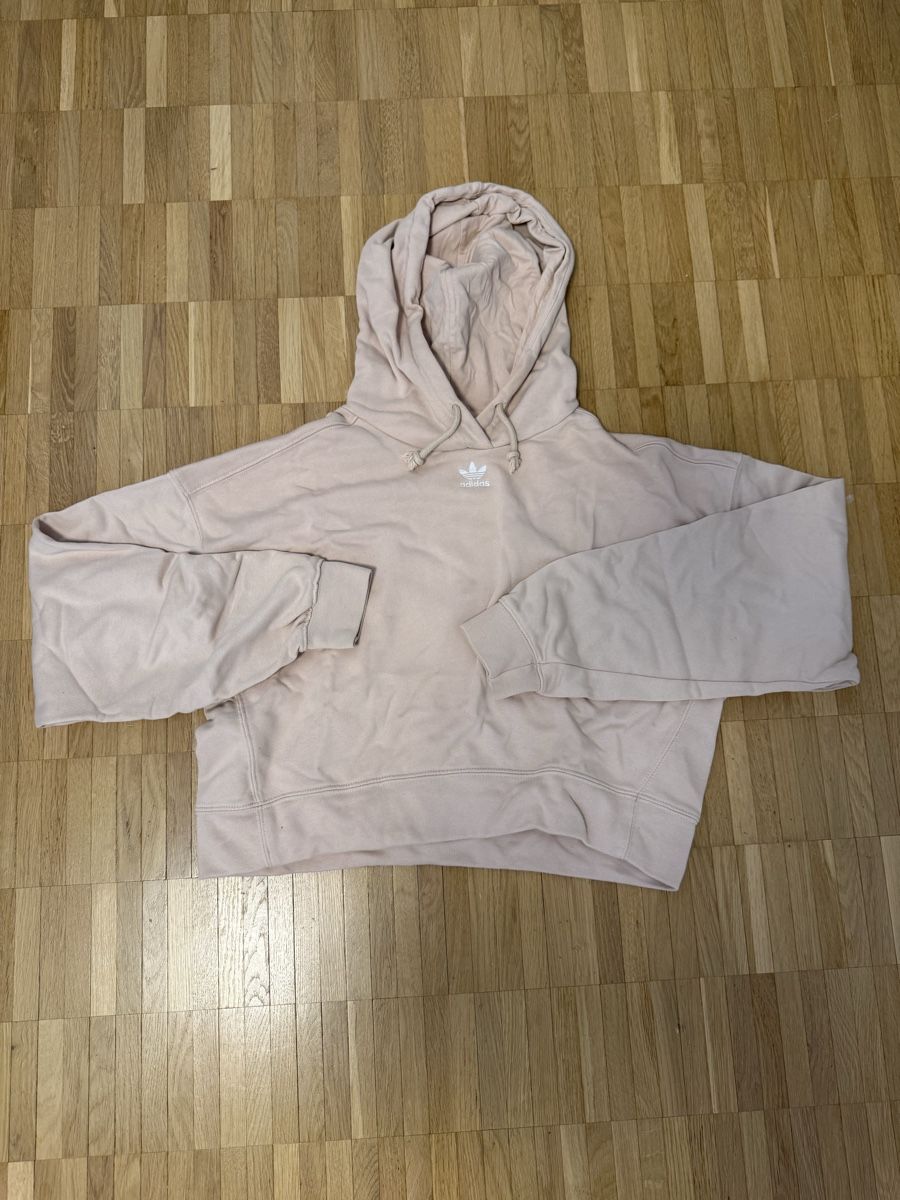 Adidas Maglioni & Felpe: Pull à capuche Adidas – Nuovo (secondo la descrizione) da Bulle venduto da pra_c9c8