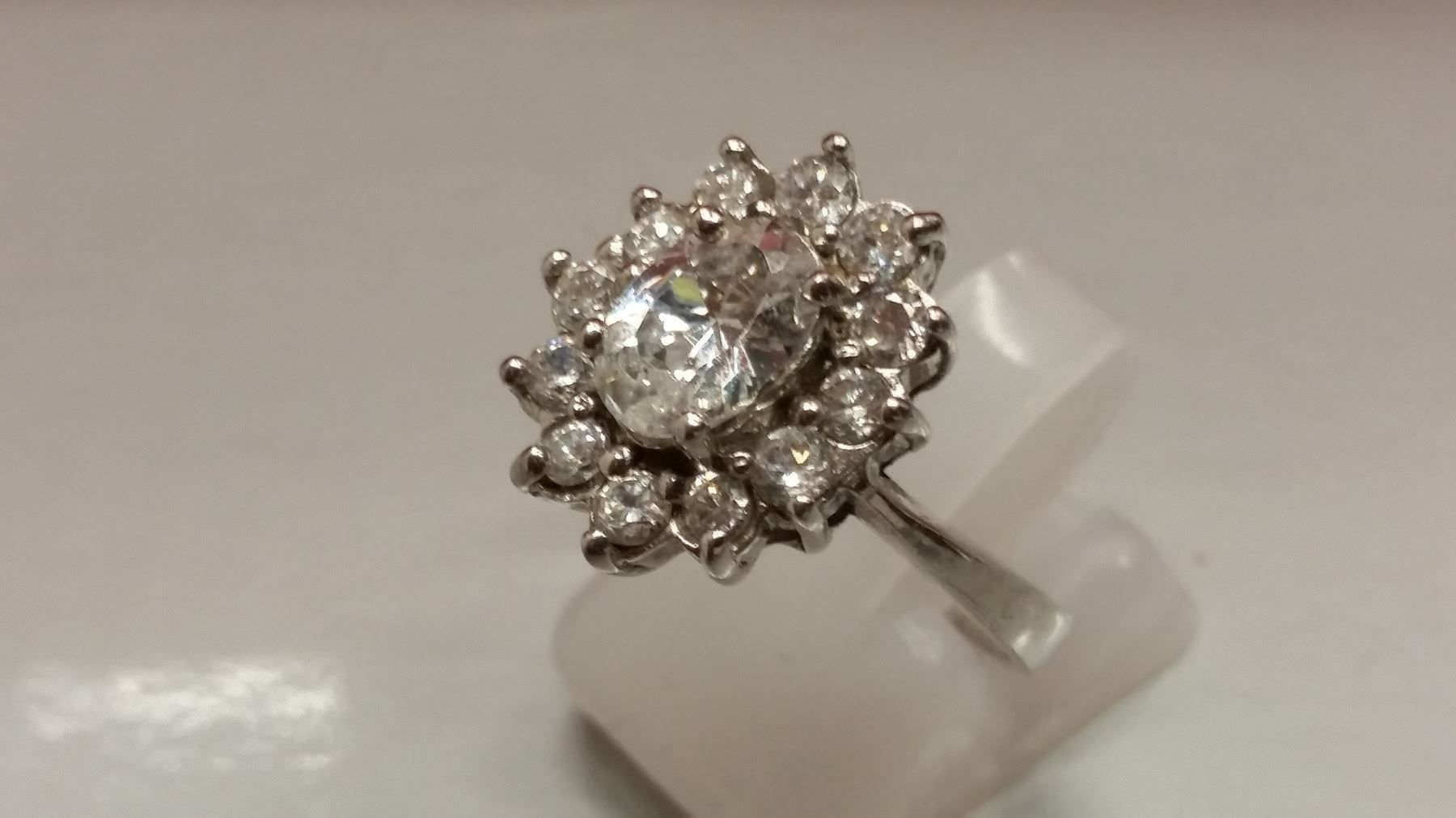 Ringe: Echt silber 925 ungetragen – Neu und originalverpackt aus Adliswil von prince65 1