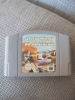 Star Wars Episode Racer - Nintendo 64 