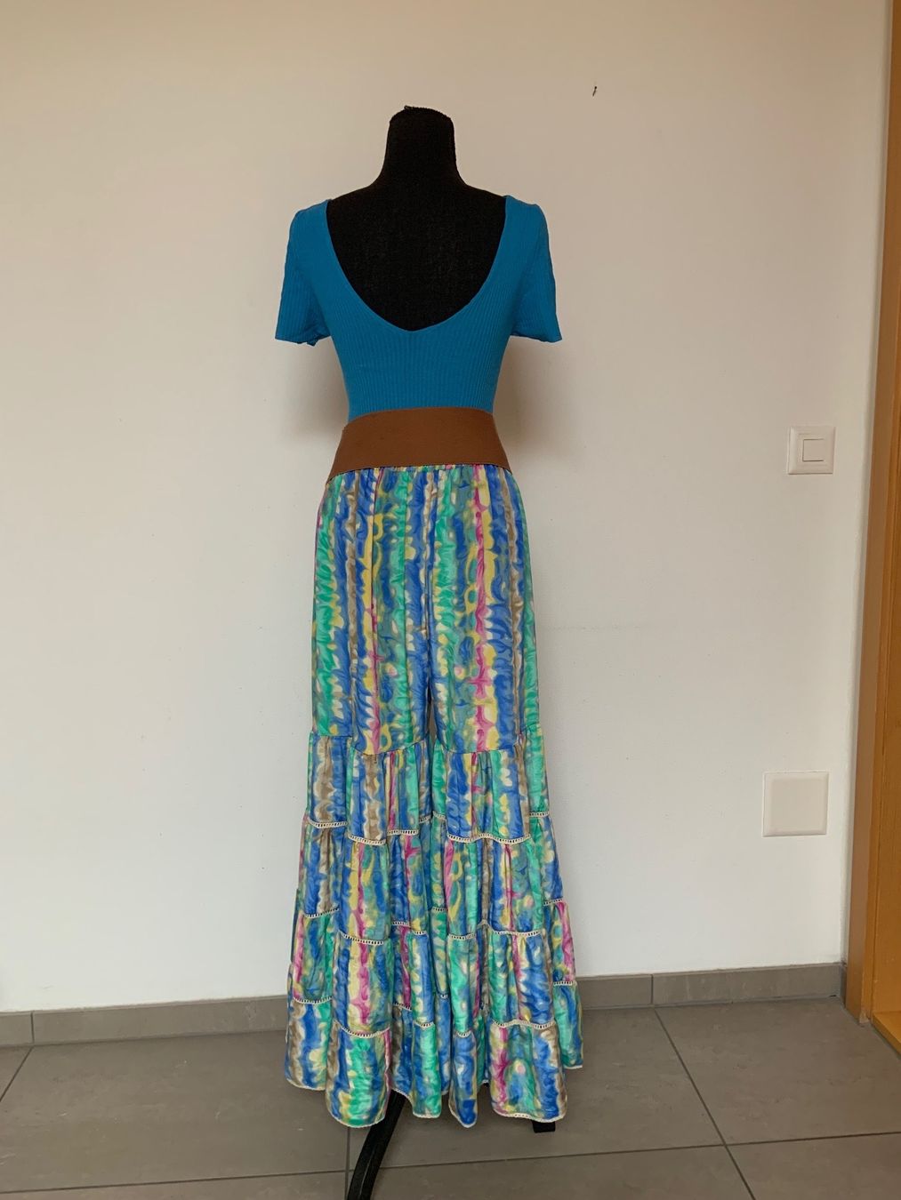 Pantaloni: Bohohose im Ibizastyle – Nuovo (secondo la descrizione) da Sigriswil venduto da ck56 2
