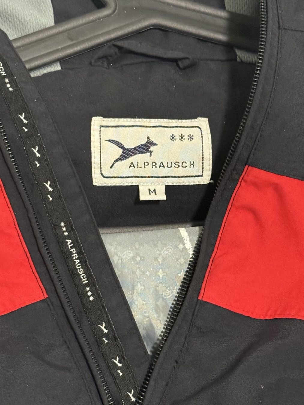 Giacche: Alprausch - Winterjacke – Usato da Bülach venduto da Murmy 2