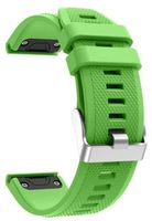 Garmin Fenix 8, Fenix 7, Fenix 6, Forerunner Band - 22mm