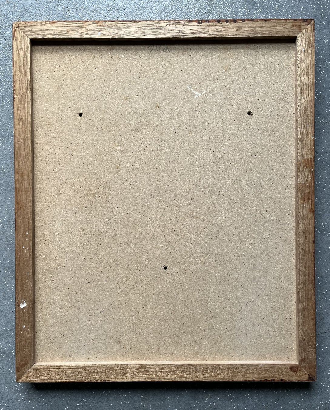 Xilografie: Holzschnitt Grafik Arnold Imhof – Usato da Unterkulm venduto da esco 2