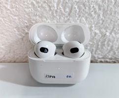 Apple AirPods 3.generation (A2897) 