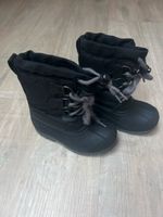 Children winter shoes 26/27