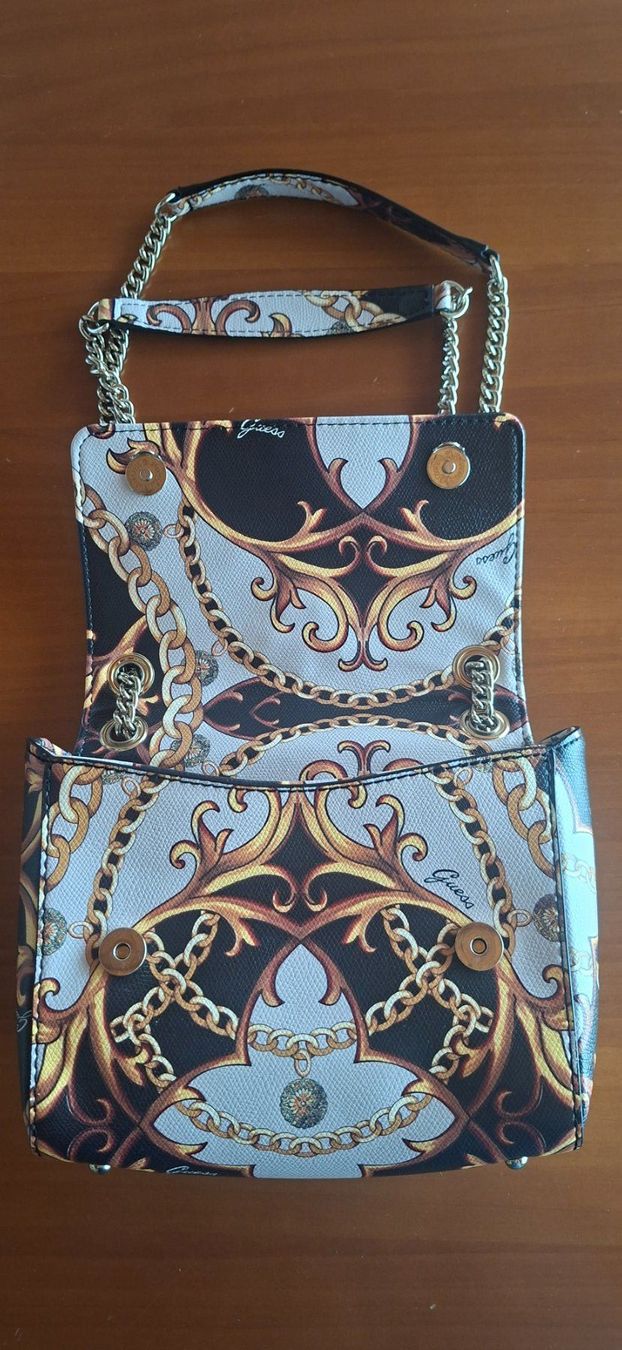Guess Borse da donna: Guess Tasche neu – Nuovo (secondo la descrizione) da Quartino venduto da matepetra 1