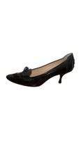 Tod's Damen Schuhe, schwarz, Gr. 41, sehr elegant!