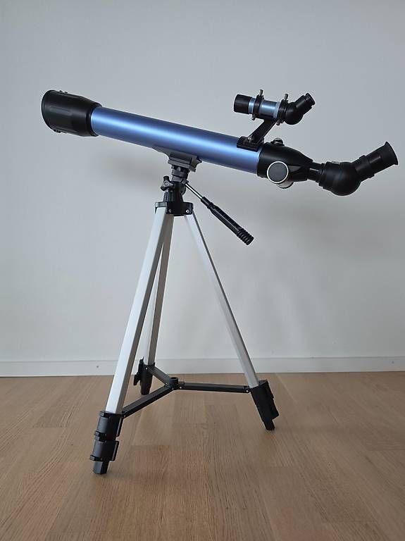 Telescopi: Teleskop mit Stativ – Usato da Ostermundigen venduto da d-p73 1
