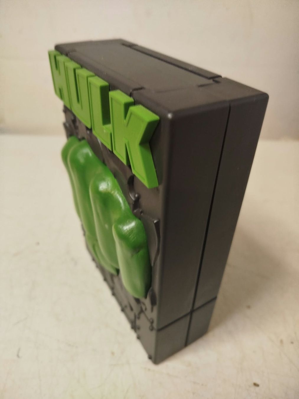 Alle DVDs: Coffret DVD  "Hulk" – Gebraucht aus La Chaux-de-Fonds von Emmaus2300CDF 1