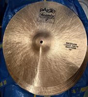 Paiste Twenty Medium Light Hats 16“