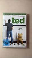 DVD Ted - Der etwas andere Teddybär Filmkomödie (a)