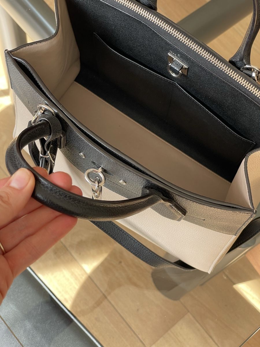 Louis Vuitton Sacs femmes: Authentic Louis Vuitton city Steamer. Old version! – Neuf (Voir description) à Cologny par Jul_ez 5