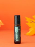 DoTerra SuperMint Touch 10ml, Neu und ungeöffnet!