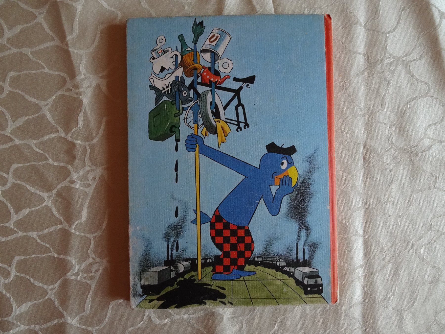 Fumetti: Globis Glanz-Idee - 1. Auflage 1975 - G322 – Usato da Küssnacht am Rigi venduto da Bookslove 8