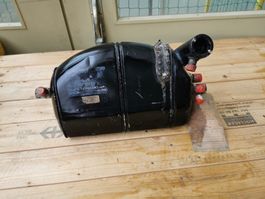 Hydraulik Tank Reservoir DH-112 Venom Fliegertruppe Luftwaff