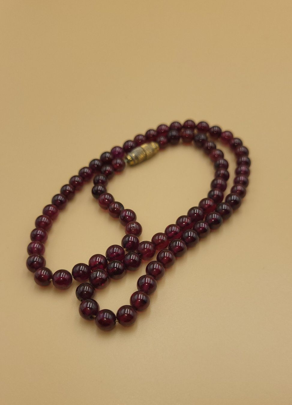 Catenine: Vintage Steinen Kette – Usato da Wald ZH venduto da SwissPawnshop 4