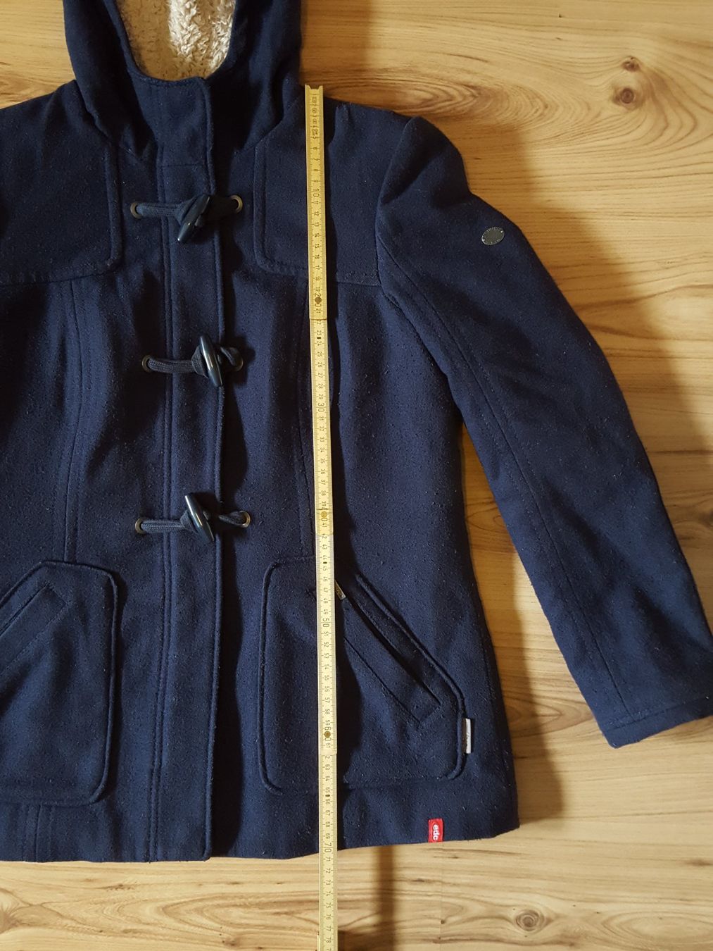 Esprit Giacche: Warme Winterjacke von EDC (Esprit De Corps) – Usato da Worb venduto da FroLok 6