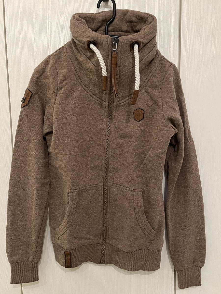 Naketano Jacken: Naketano Jacke Gr. S – Gebraucht aus Holderbank AG von bg79
