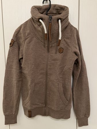 Naketano Jacke Gr. S