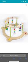 Lauflernhilfe Spielbogen Holz