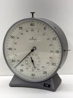 grosse Junghans Industrie-Stoppuhr, Loft, Industriedesign