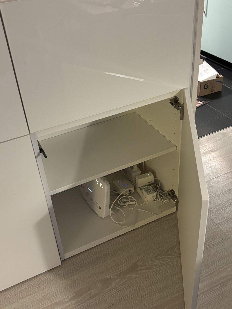 Ikea Cassettiere: Sideboard Highboard Bestå Ikea  – Usato da Gutenswil venduto da claleo75 6