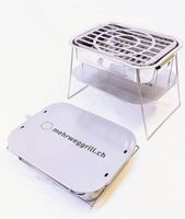 Mehrweggrill von mehrweggrill.ch