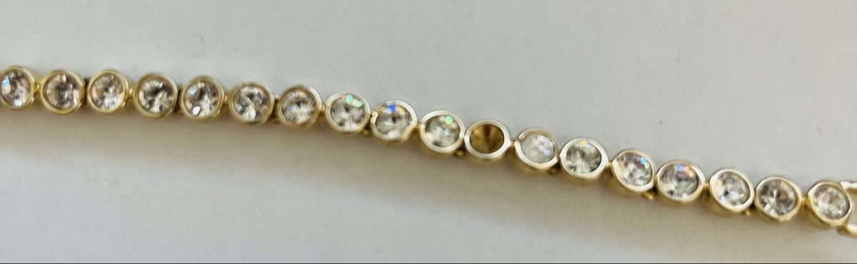 Swarovski Bracciali & Braccialetti: Bracelet SWAROVSKI Bracelet – Usato da Renens VD venduto da jes_7rb2 2