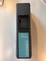 Frequenzumrichter unbenutzt zu verkaufen