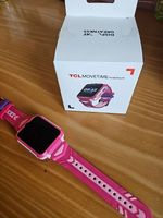 Smartwatch für Kinder