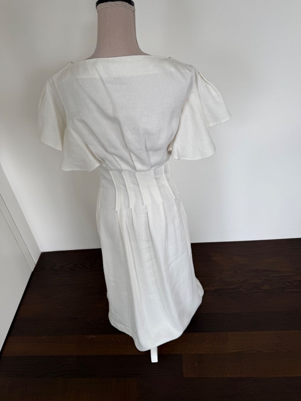 Chloé Vestiti: Chloe Kleid Gr. 34 – Nuovo (secondo la descrizione) da Balzers venduto da Lissi57 6