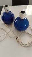 LAMPES DE CHEVET (lot de 2) NEUVES