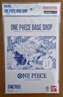 SEALED One Piece Base Shop Limited Card Collection Volume 1
